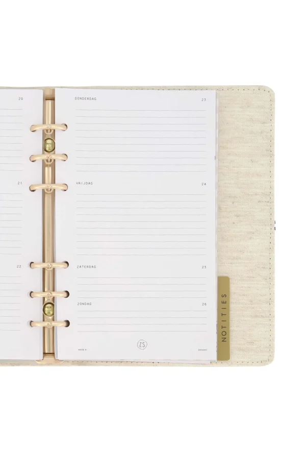 Best agendavulling 2025 Planners