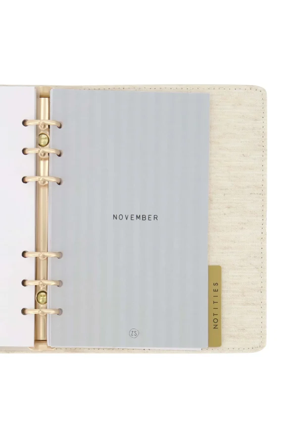 Best agendavulling 2025 Planners