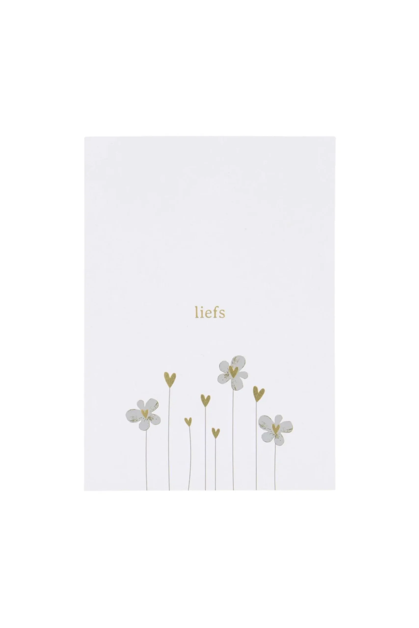 zusss_ansichtkaart_liefs_witgoud_0.webp Sale ansichtkaart liefs Kaartjes
