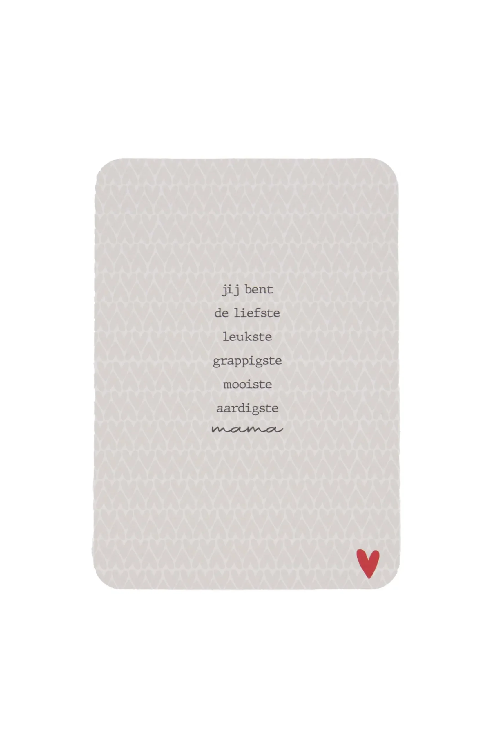 zusss_ansichtkaart_ronde_hoeken_liefste_mama_zand_0.webp Cheap ansichtkaart ronde hoeken liefste mama Kaartjes