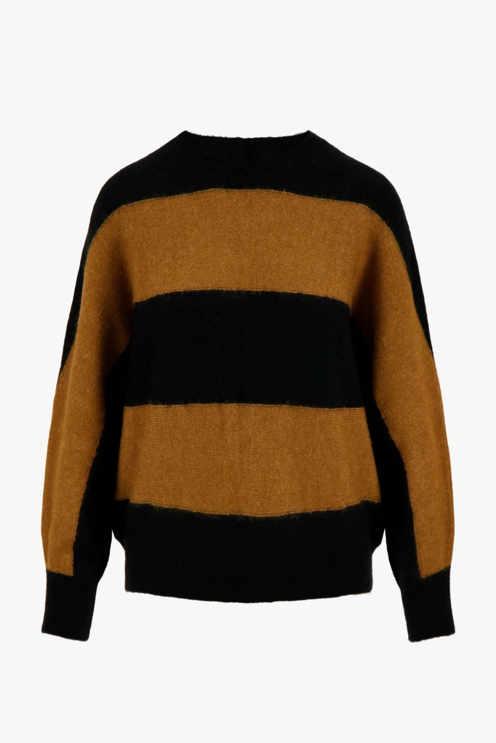 zusss_batwin_trui_met_streep_camelzwart_0.webp New batwin trui met streep camel/zwart Truien