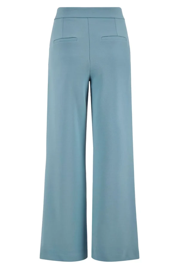 New broek met elastaan Broeken & Jeans