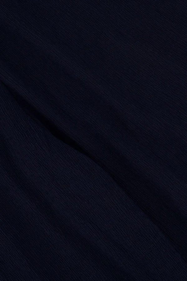 Flash Sale broek van crinkle stof Broeken & Jeans