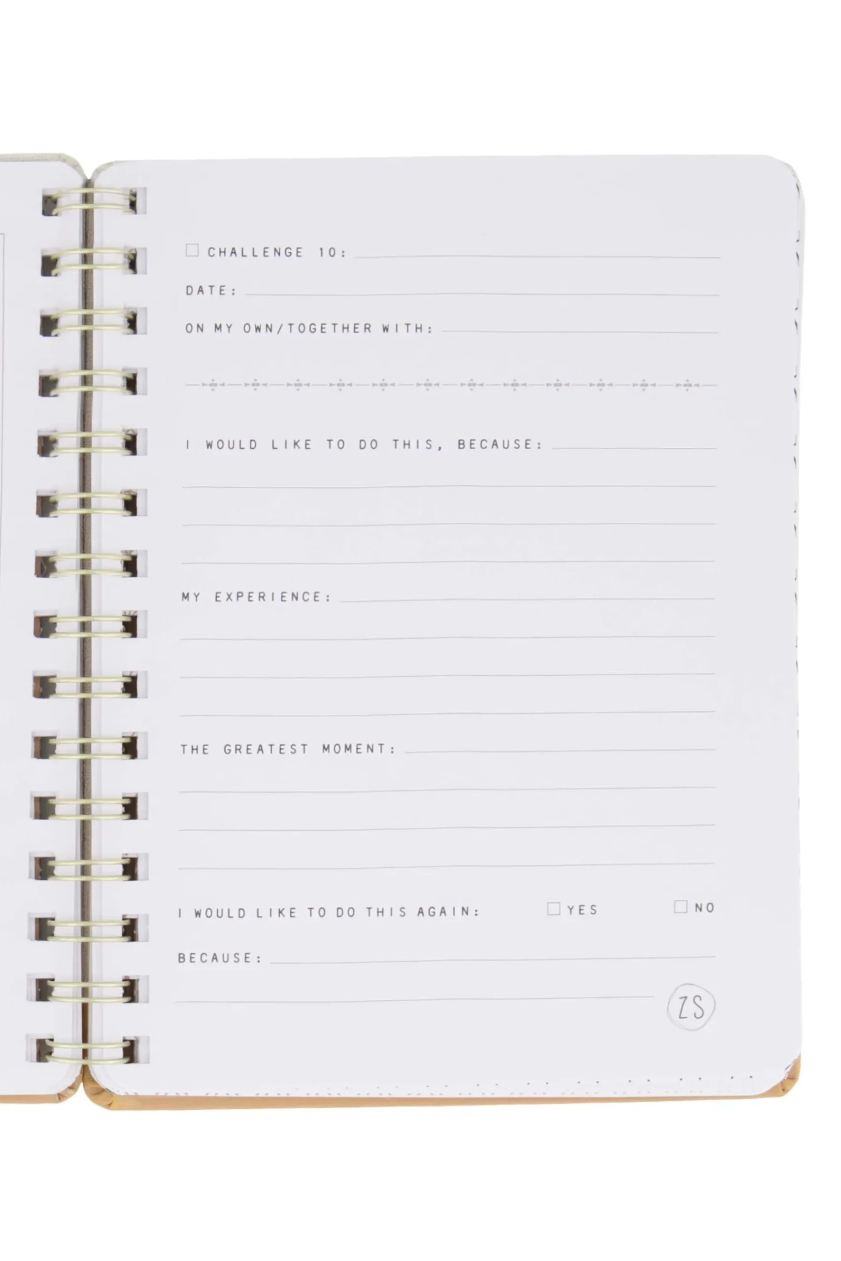 zusss_bucket_list_journal_2.webp Shop bucket list journal Notitieboeken & Schrijfwaren