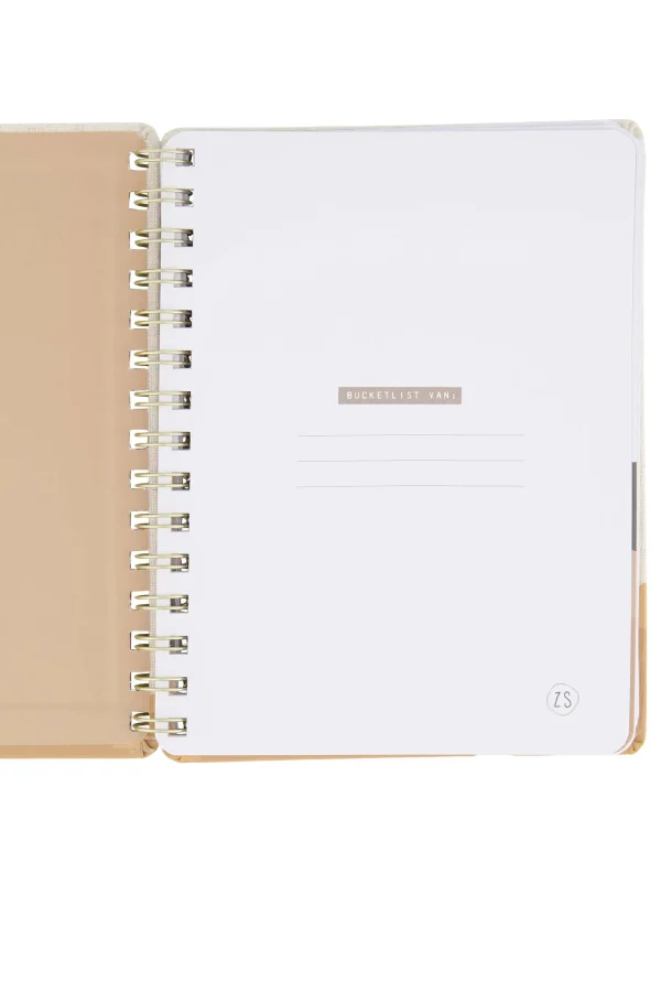 Best bucketlist invulboekje Notitieboeken & Schrijfwaren