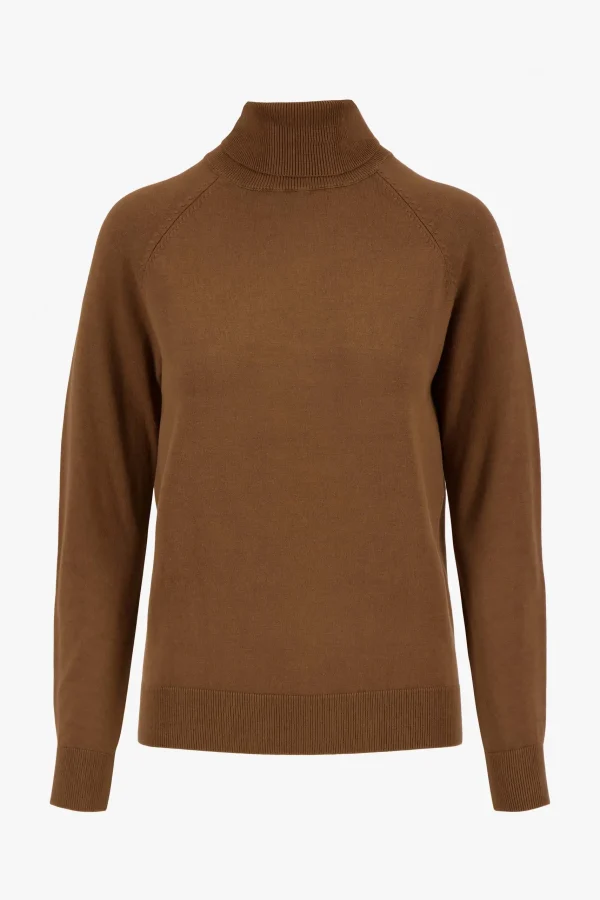 Outlet coltrui donker Truien