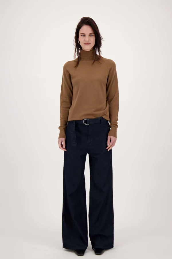 Outlet coltrui donker Truien