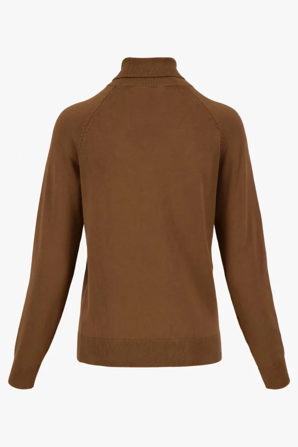 Outlet coltrui donker Truien