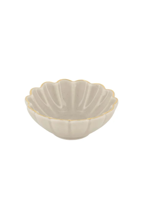 Flash Sale dipschaaltje schulprand Servies