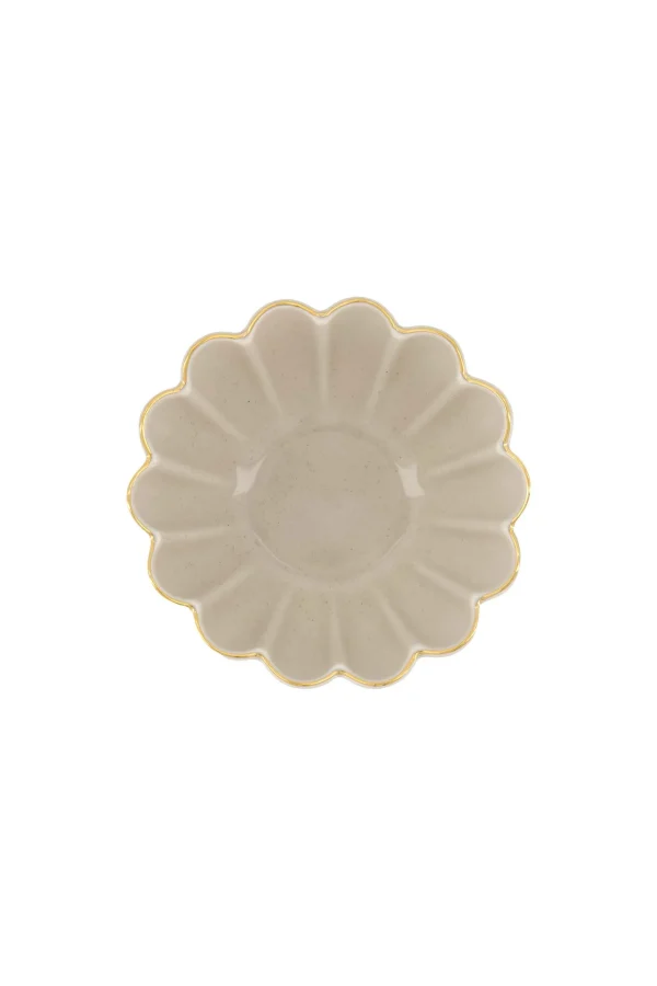 Flash Sale dipschaaltje schulprand Servies