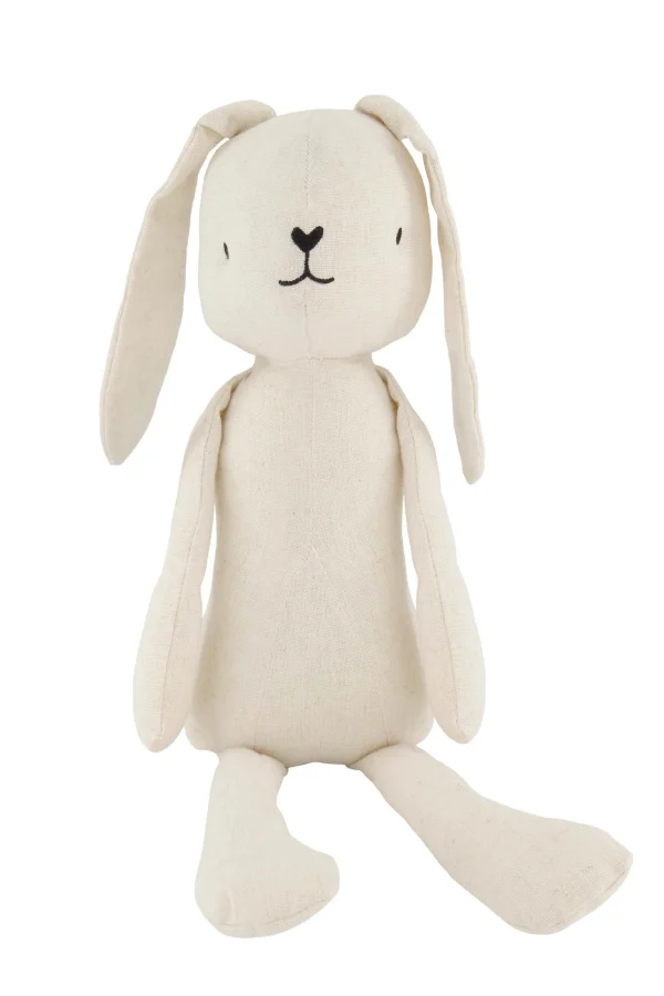 Hot door flapoor knuffel Baby