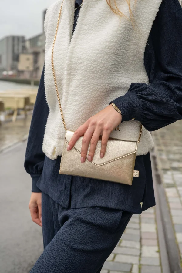 Cheap enveloptasje Schoudertassen & Handtassen