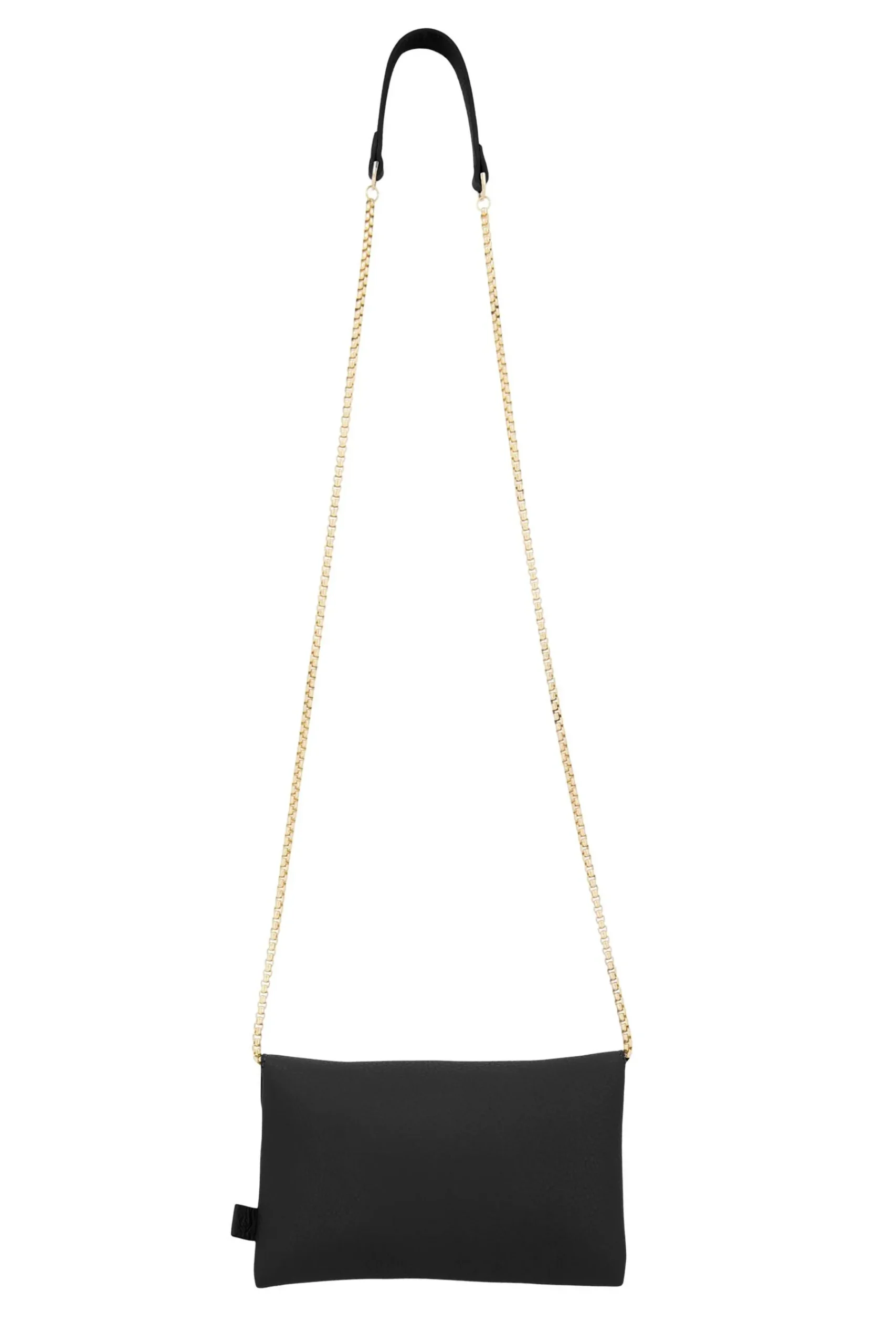 zusss_enveloptasje_zwart_2.webp Store enveloptasje Schoudertassen & Handtassen