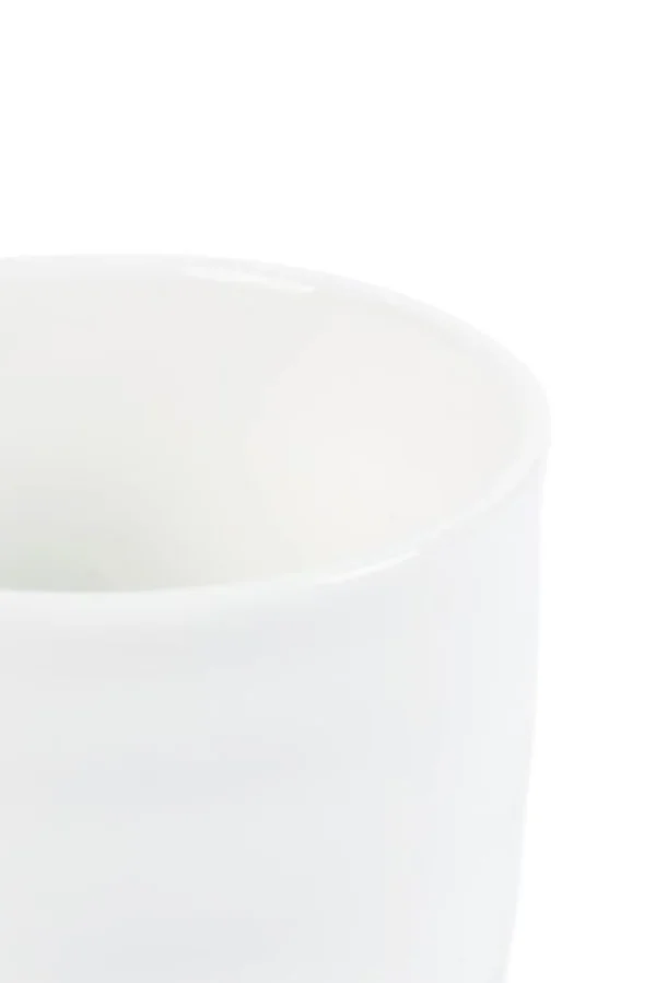 Discount espressomokje goud hartje Servies