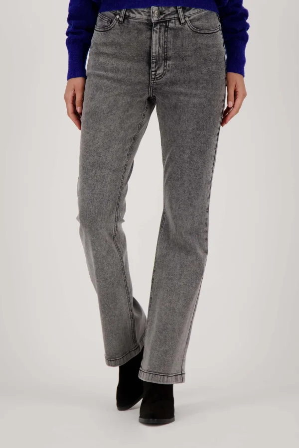 Flash Sale flared jeans Broeken & Jeans