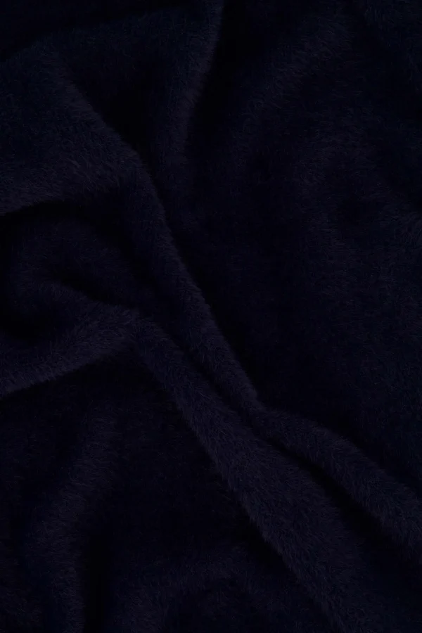 Flash Sale fluffy vest Vesten