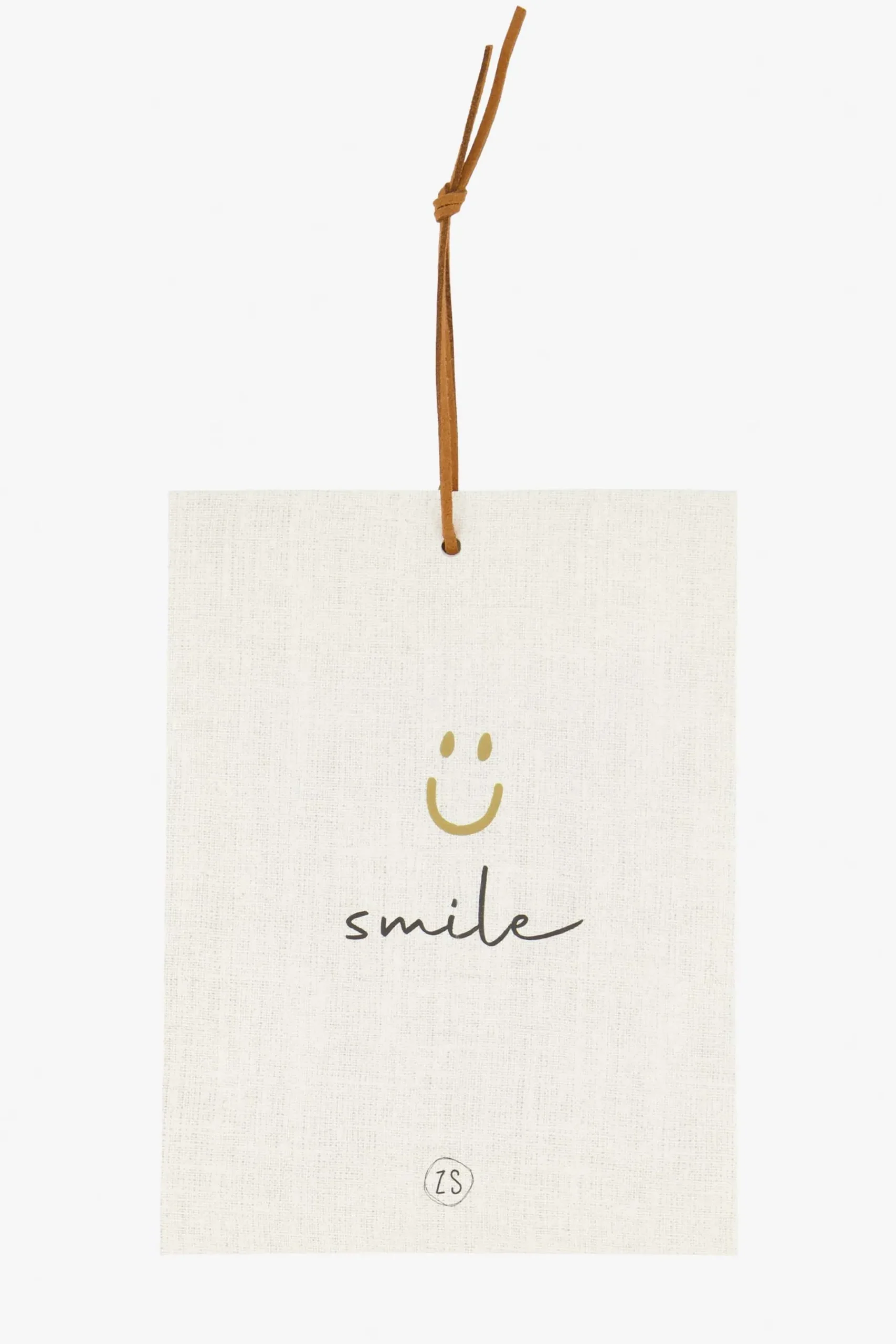 zusss_geurzakje_smile_linnen_0.webp Flash Sale geurzakje smile linnen Bad