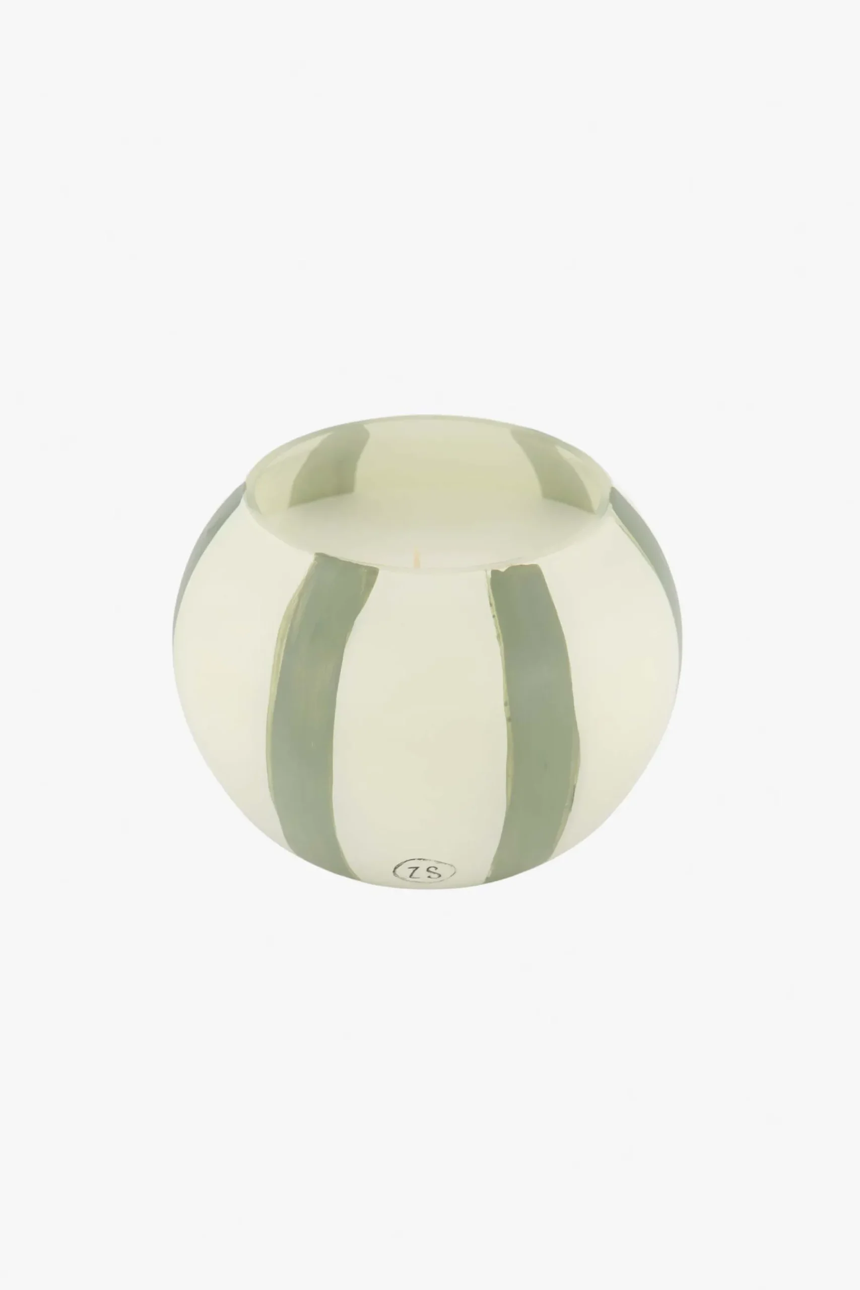 zusss_glazen_geurkaars_met_strepen_zand_saliegroen_1.webp New glazen geurkaars met strepen zand saliegroen Geurkaarsen