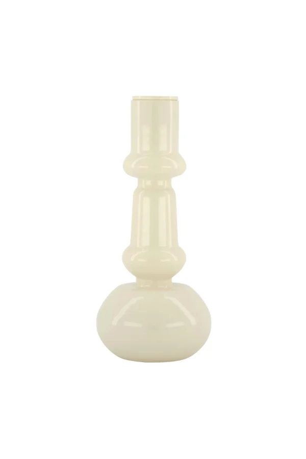 Best glazen kandelaar 18cm Kaarsen | Kaarsenhouders