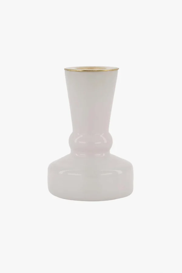 Discount glazen kandelaartje S Kaarsen | Kaarsenhouders