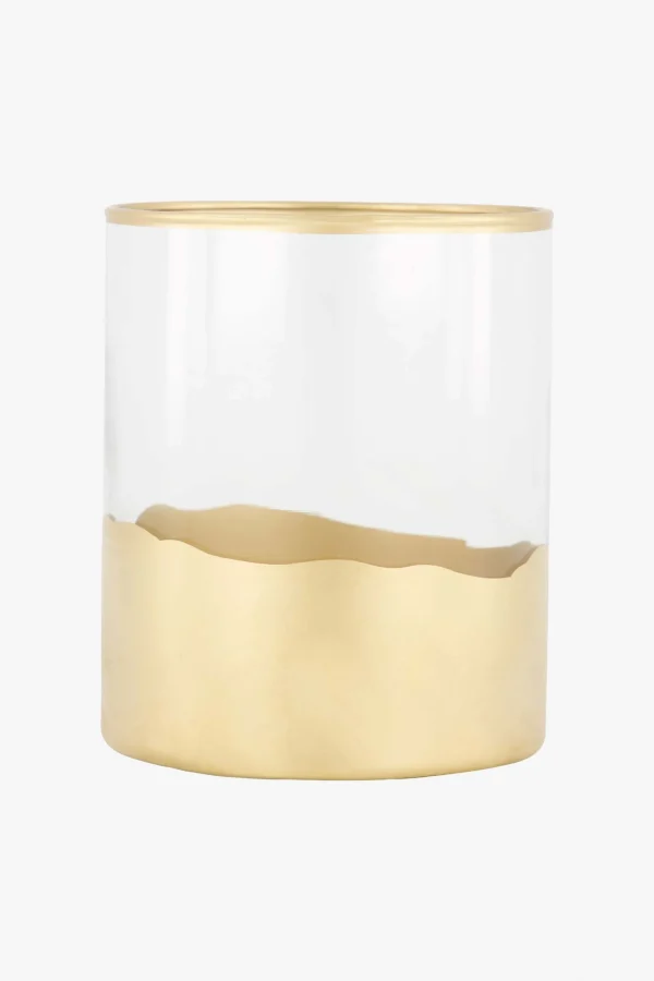 Best glazen waxinelichthouder M Kaarsen | Kaarsenhouders