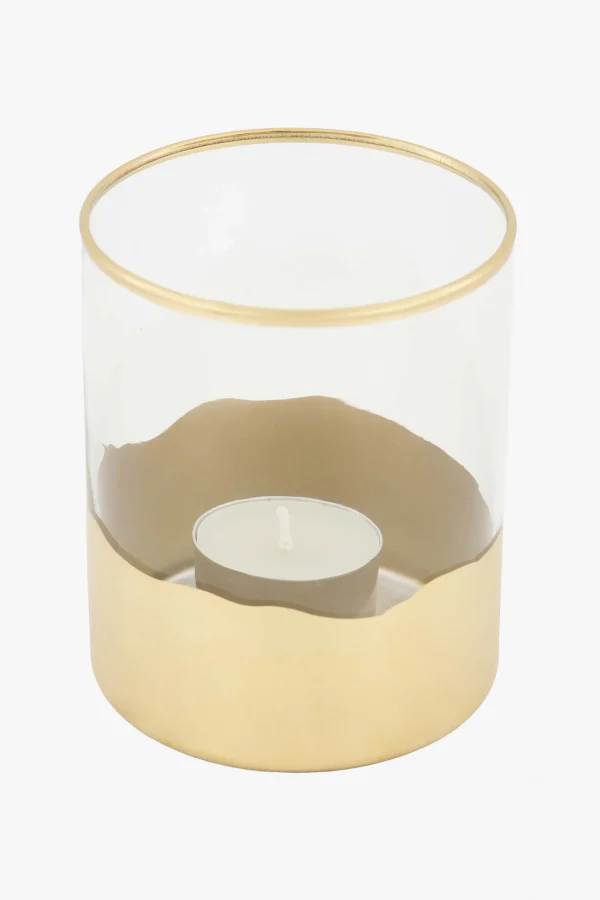 Cheap glazen waxinelichthouder S Kaarsen | Kaarsenhouders