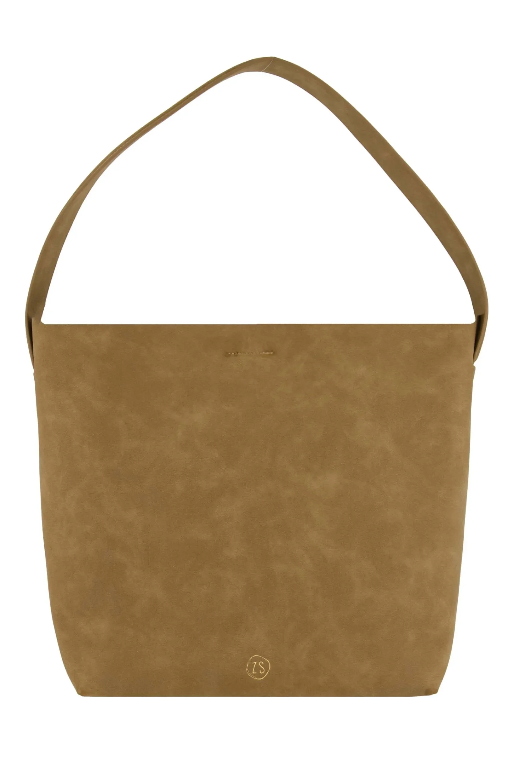 zusss_grote_shopper_bruin_0.webp Cheap grote shopper Schoudertassen & Handtassen