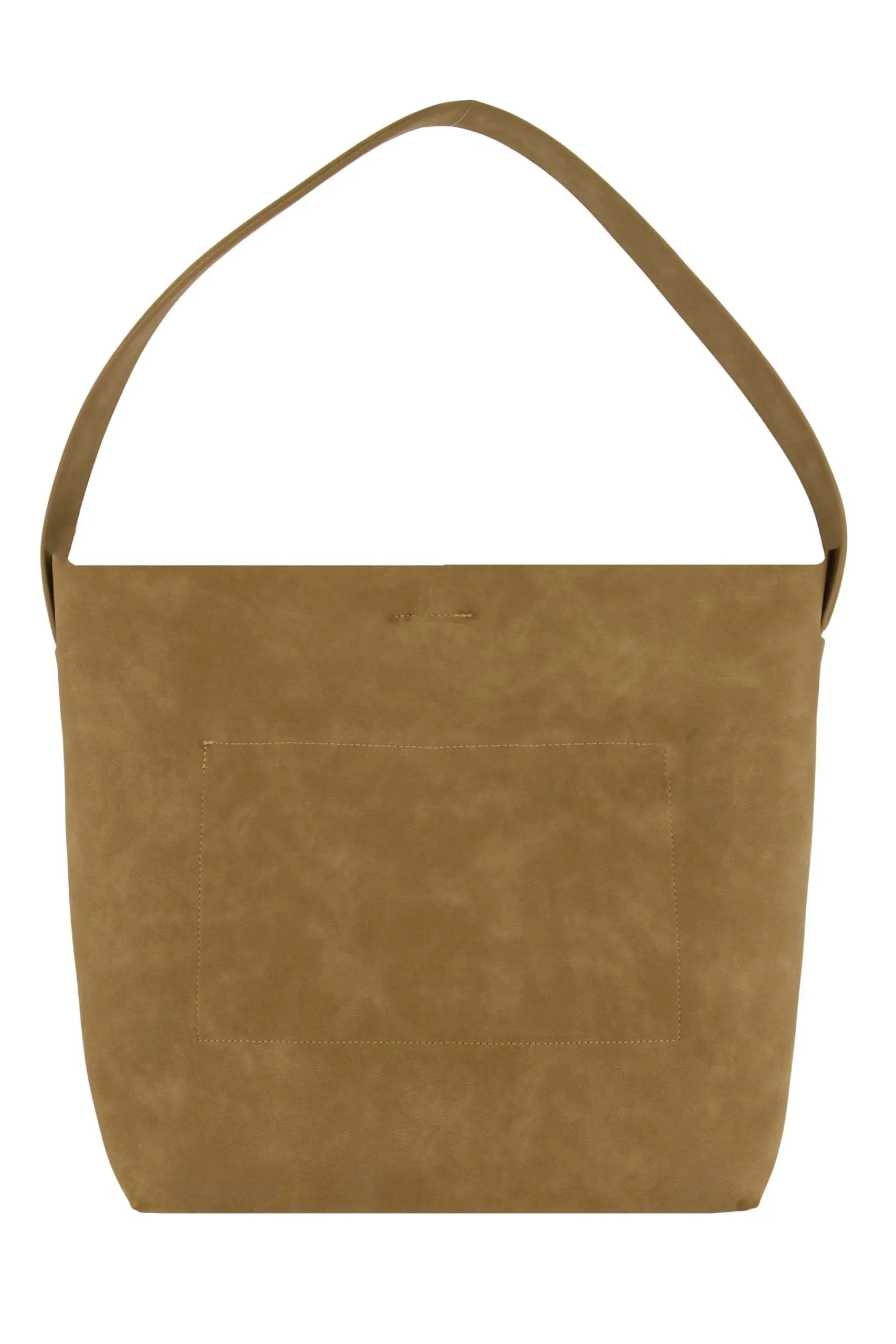 zusss_grote_shopper_bruin_2.webp Cheap grote shopper Schoudertassen & Handtassen