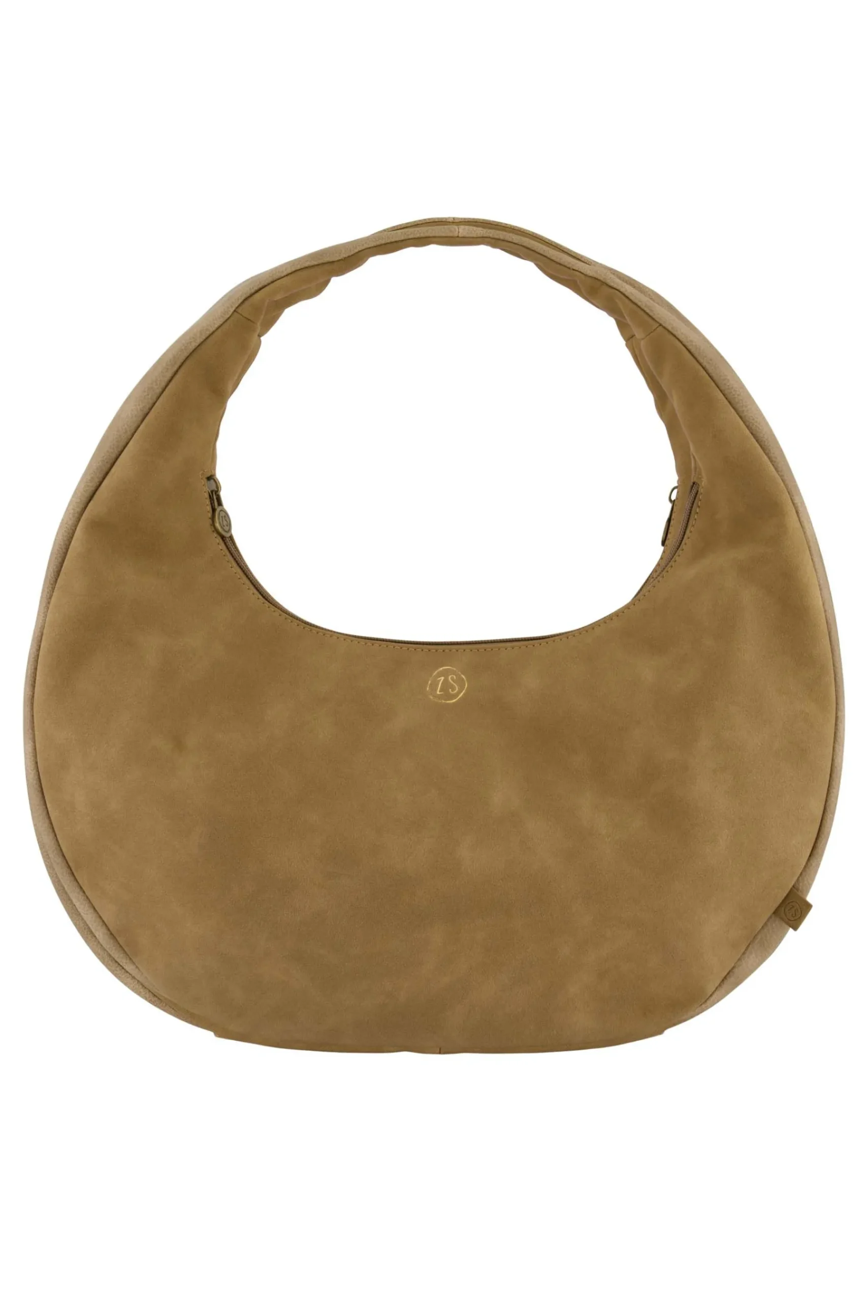 zusss_halve_maantas_bruin_0.webp New halve maantas Schoudertassen & Handtassen