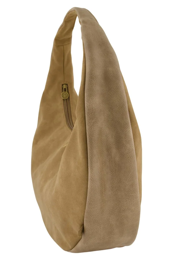 New halve maantas Schoudertassen & Handtassen