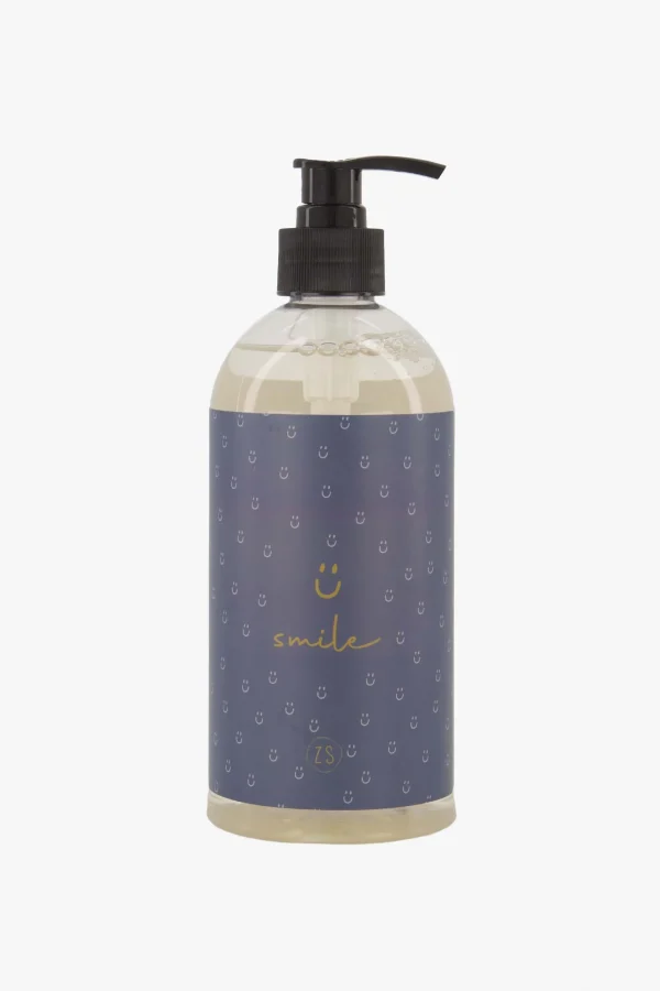 Hot handzeep smile Verzorgingsproducten