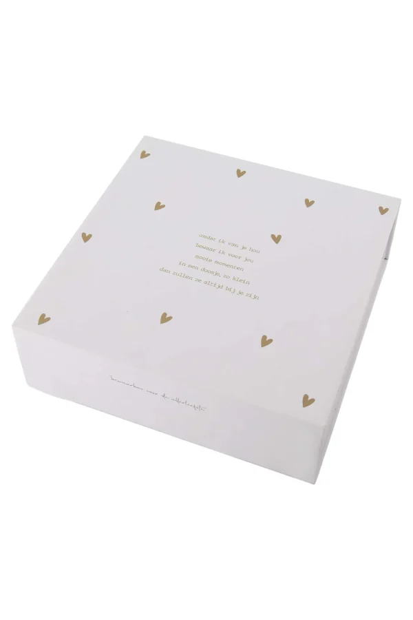Outlet herinneringenbox baby Baby