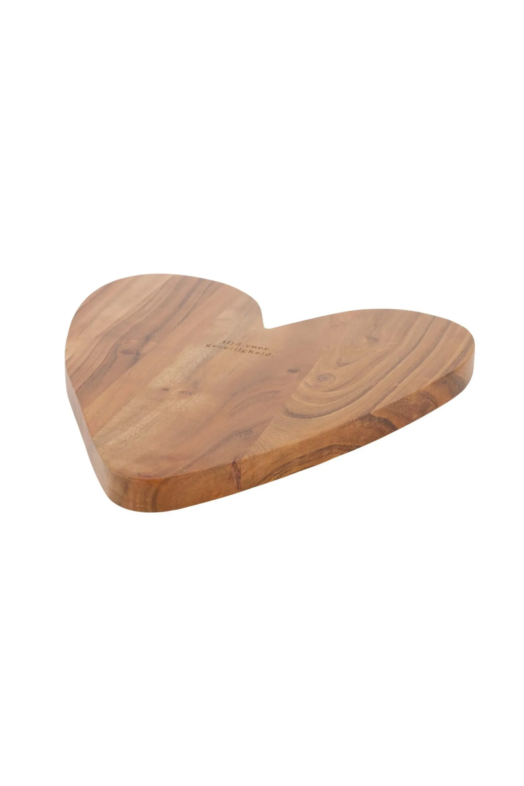 zusss_houten_borrelplank_hartje_donkerbruin_1.webp Outlet houten borrelplank hartje Keukenaccessoires