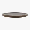 Clearance houten stylingbord 40 cm /goud Overige Woonaccessoires