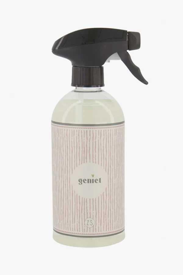 Shop huisparfum geniet zand/terra roze Verzorgingsproducten