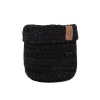 Online jute opbergmand 12x12cm Overige Woonaccessoires