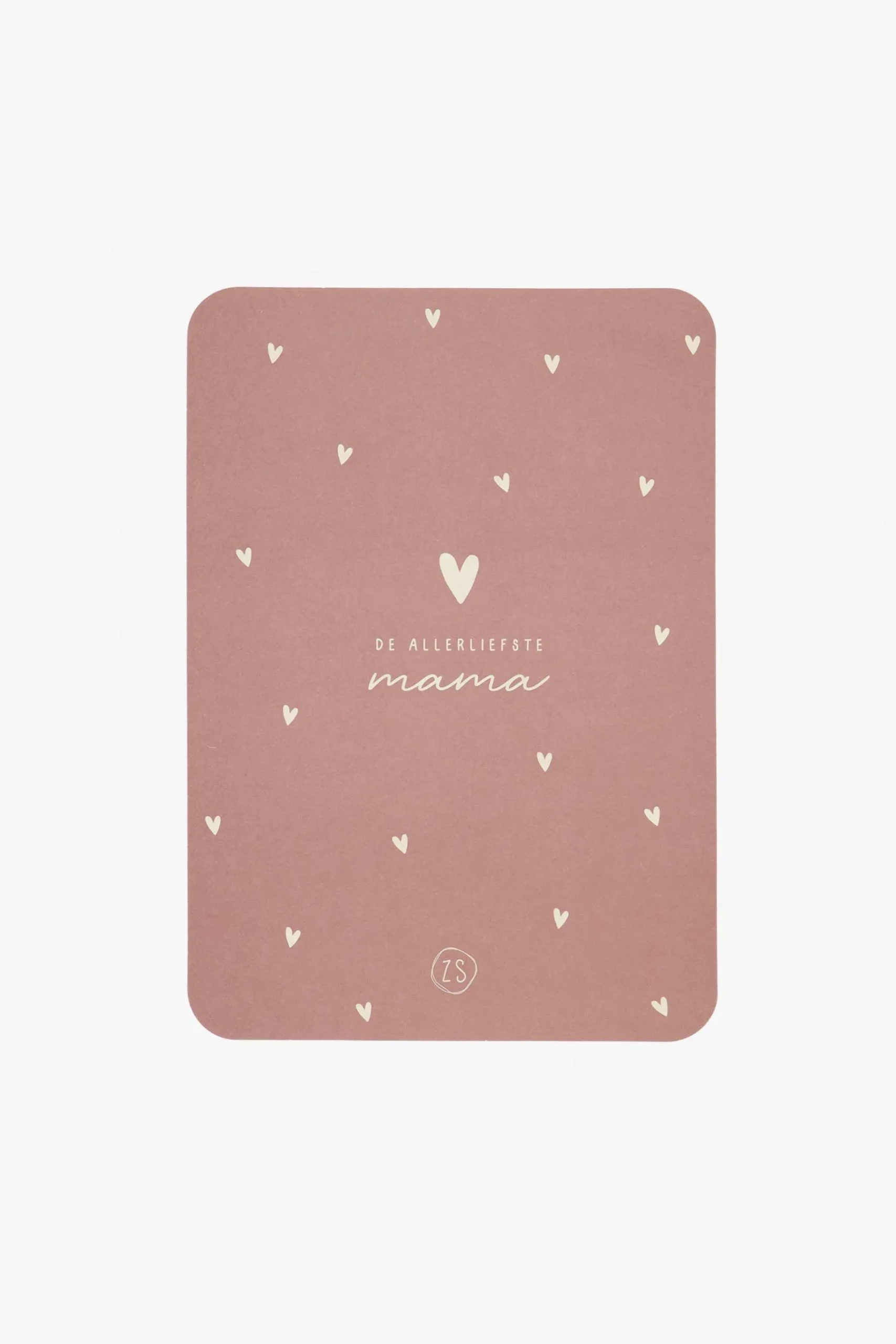 zusss_kaart_ronde_hoeken_de_allerliefste_mama_terra_roze_0.webp Fashion kaart ronde hoeken de allerliefste mama terra roze Kaartjes