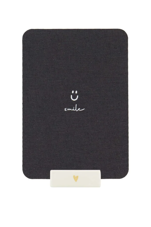 New kaartenstandaard met hartje Overige Woonaccessoires