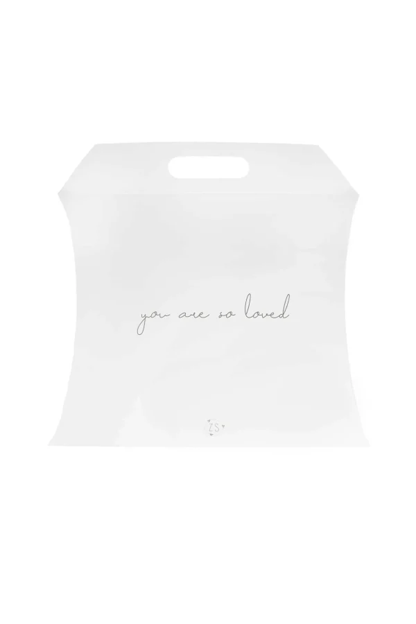 Outlet kadoverpakking so loved Versiering & Inpakken | Baby