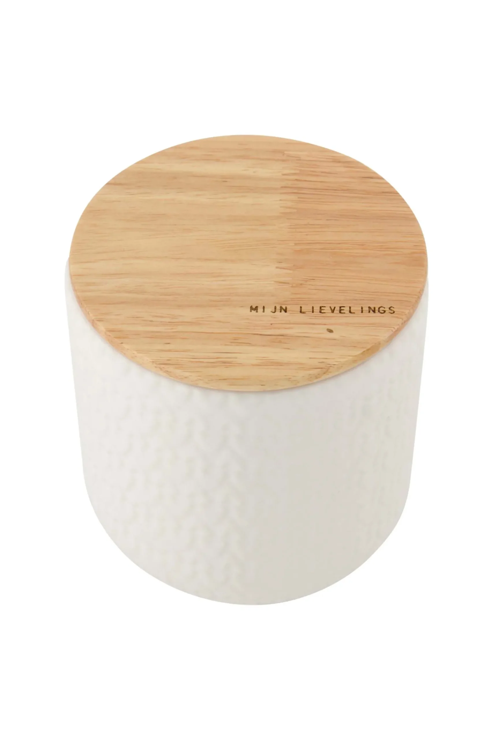 zusss_keramieken_bewaarpot_met_houten_deksel_hartjes_cm_wit_1-1.webp New keramieken bewaarpot met houten deksel hartjes 12cm Keukenaccessoires