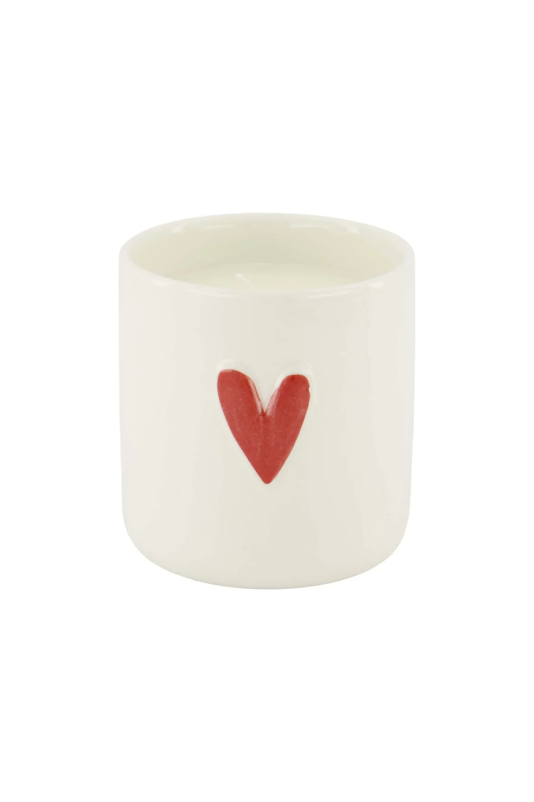 zusss_keramieken_geurkaars_linnen_rood_hartje_wit_1.webp Outlet keramieken geurkaars linnen hartje wit Geurkaarsen