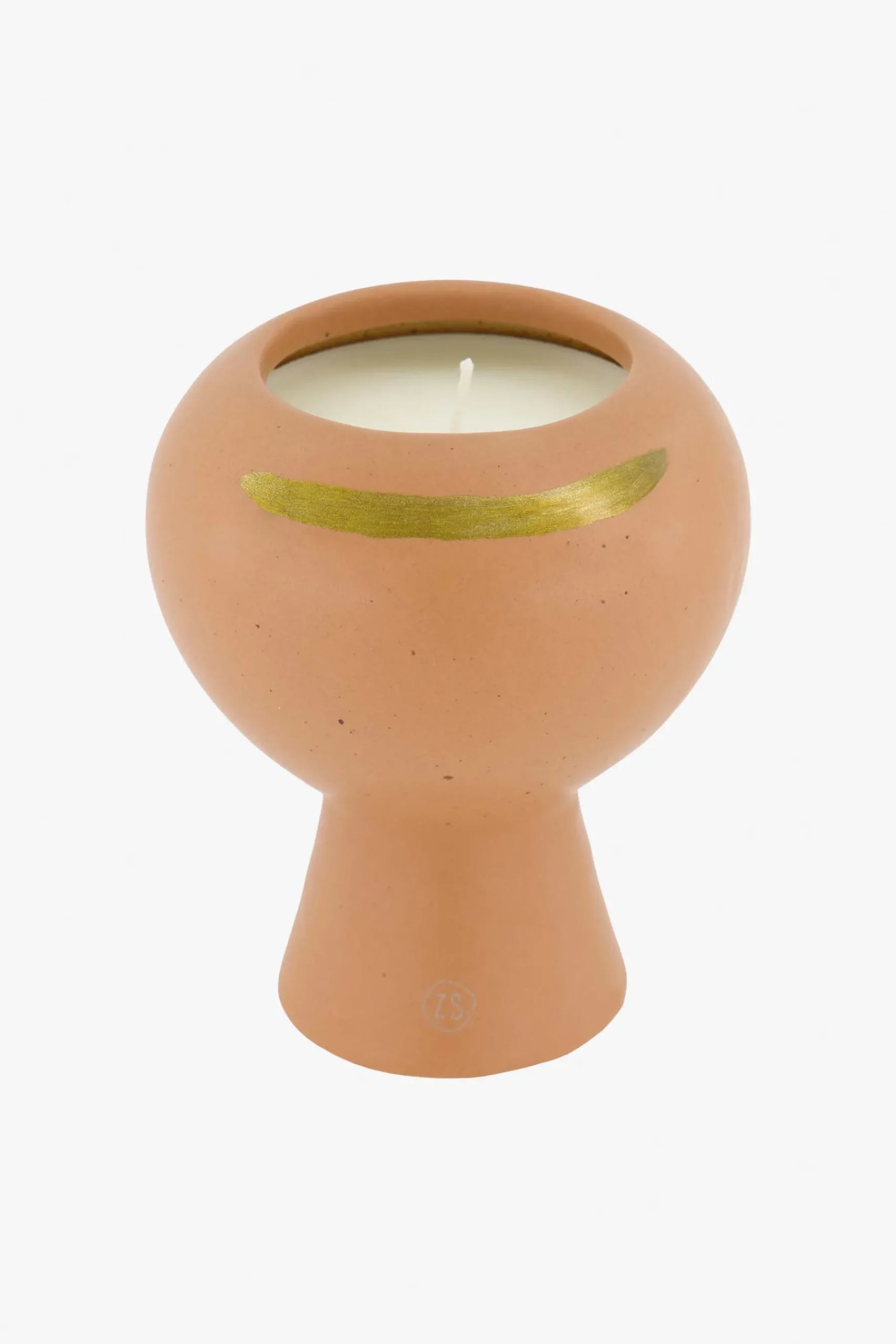 zusss_keramieken_geurkaars_met_gouden_streep_poederroze_1.webp Best Sale keramieken geurkaars met gouden streep Geurkaarsen