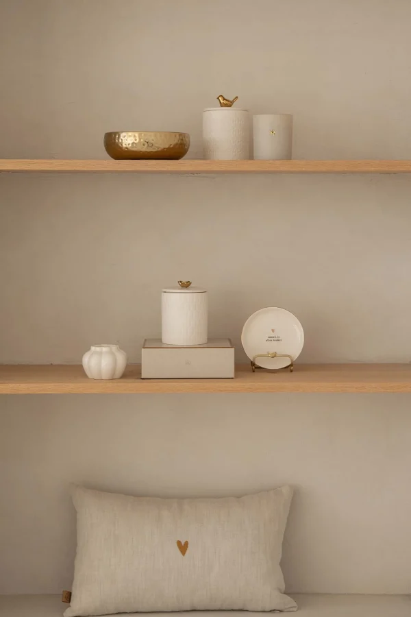 Discount keramieken geurkaars Geurkaarsen