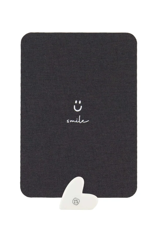 Online keramieken kaartenstandaard hartje Overige Woonaccessoires