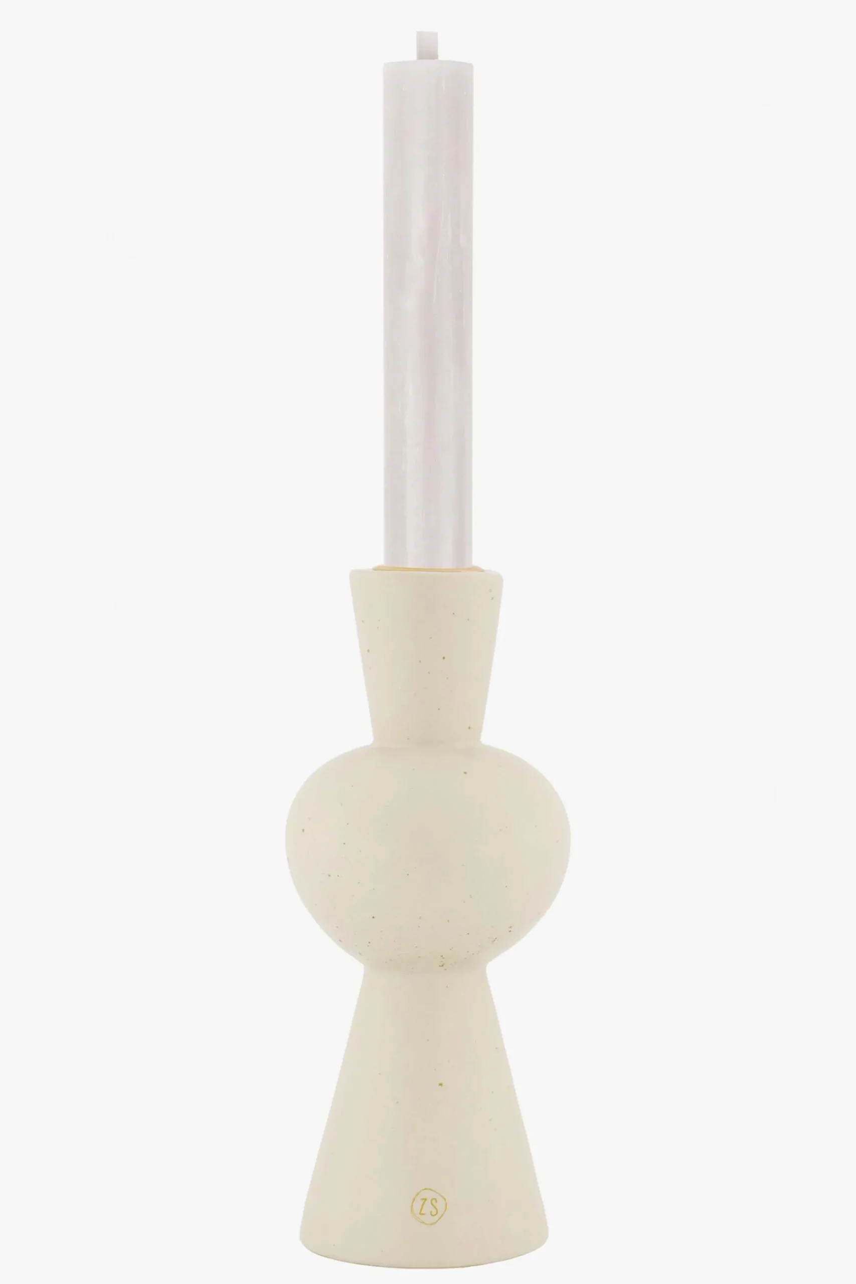 zusss_keramieken_kandelaar_met_bolling_zand_spikkels_0.webp Best keramieken kandelaar met bolling spikkels Kaarsen | Kaarsenhouders