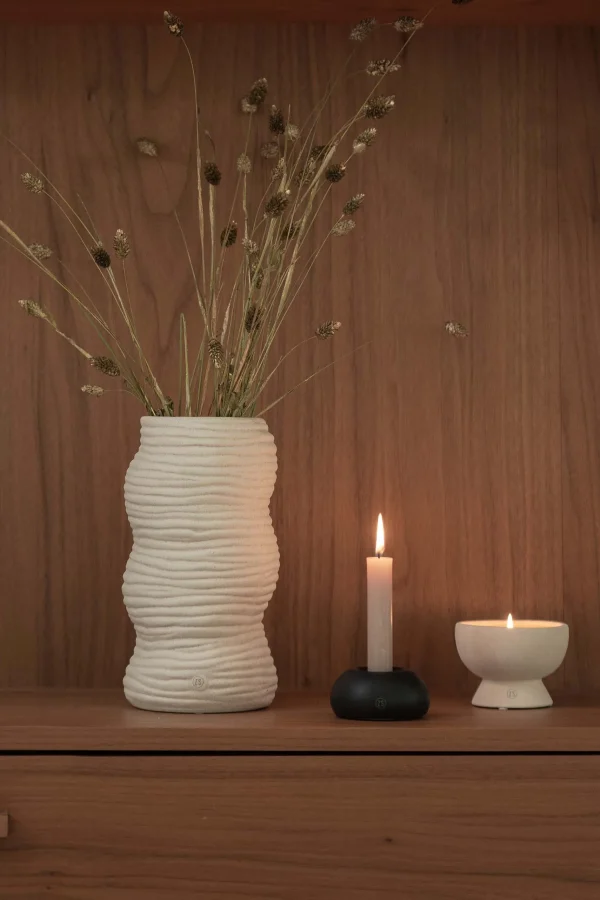 Best Sale keramieken kandelaar rond Kaarsen | Kaarsenhouders