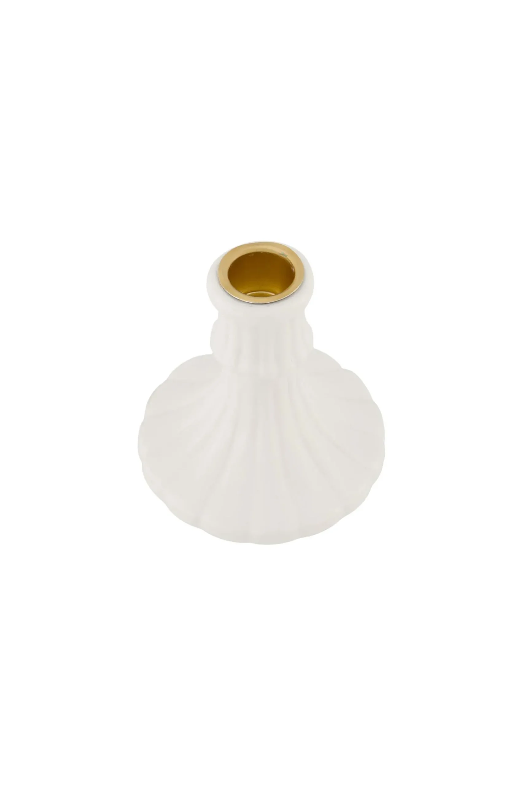 zusss_keramieken_kandelaar_vintage_wit_s_2.webp Store keramieken kandelaar vintage S Kaarsen | Kaarsenhouders