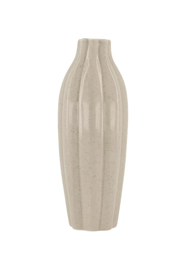 Outlet keramieken vaasje Vazen & Potten