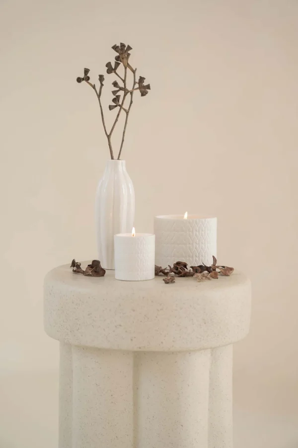 Outlet keramieken vaasje Vazen & Potten