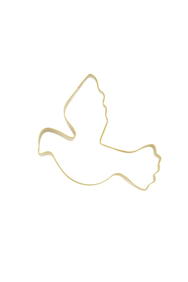 Cheap koekvorm duifje Keukenaccessoires